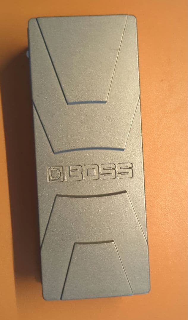 定価16,500円 BOSS ワウペダル PW-3