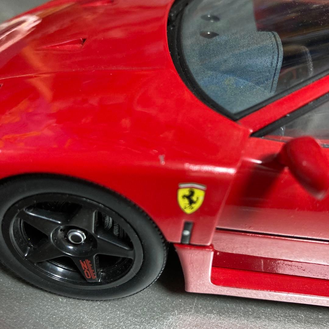 フェラーリ F40 ライトウェイト