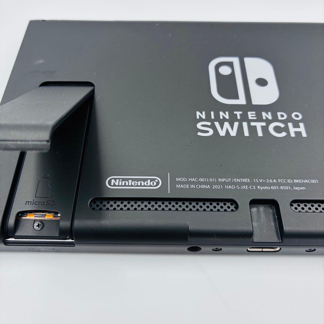 Nintendo Switch 本体のみXKJ スイッチ 2