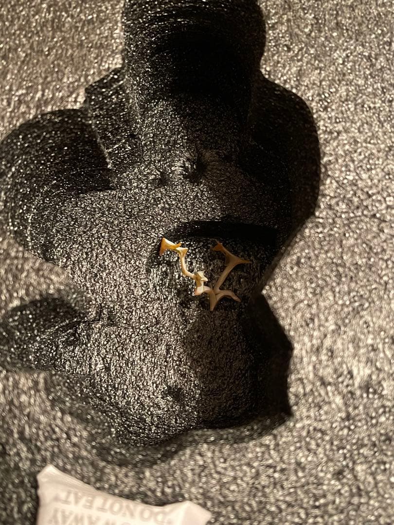 Rocky Helmet メガデンリュウ フィギュア ポケモン スケールワールド