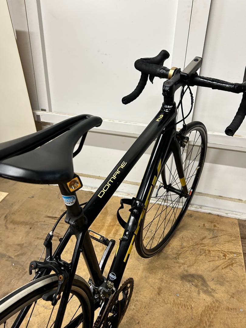 TREK ロードバイク SHIMANO 16段 トレック シマノ