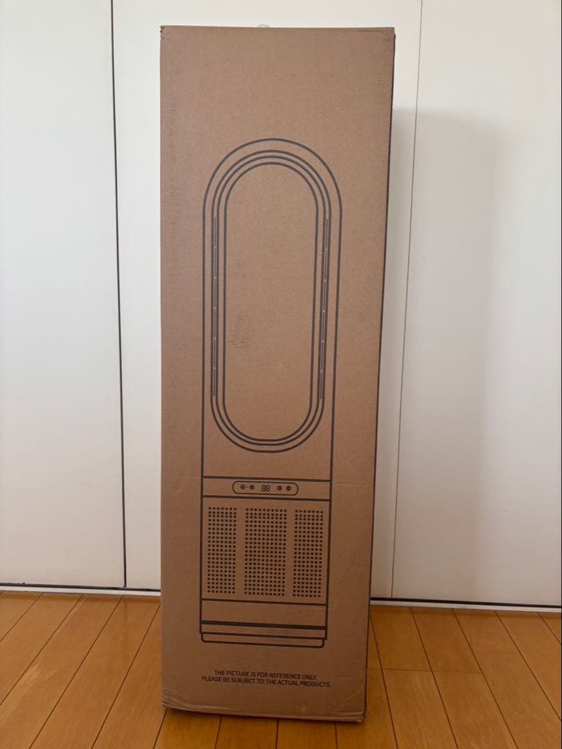 2025年最新モデルの高性能タワーファン＆空気清浄機！