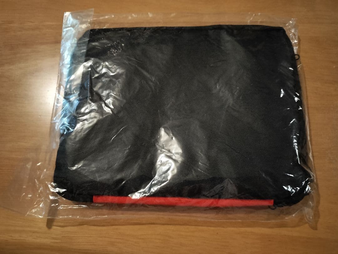 スノボキッズ ポーチ バッグ 未開封 超希少