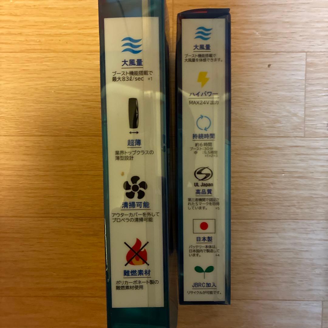 サンエス空調装置セット