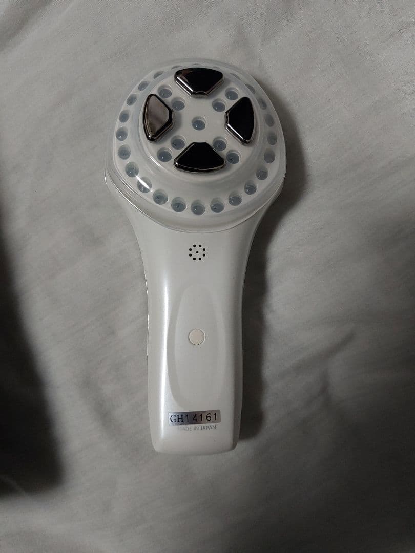 ドクターアリーヴォゴースト