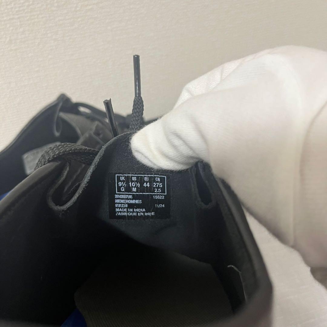 【新品】クラークス　Clarks ワラビー モカシン シェイカーIIラン