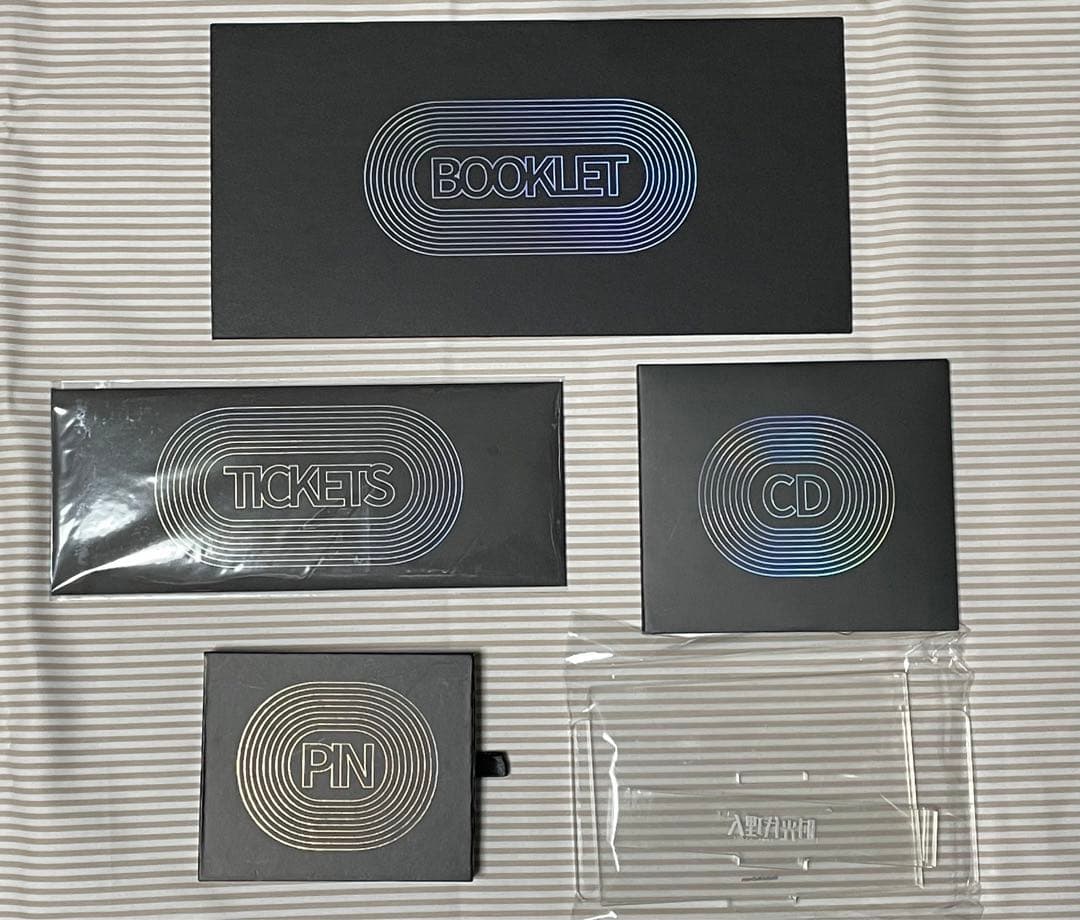 時光代理人 サウンドトラック 一期　NIGHT AURORA 豪華版