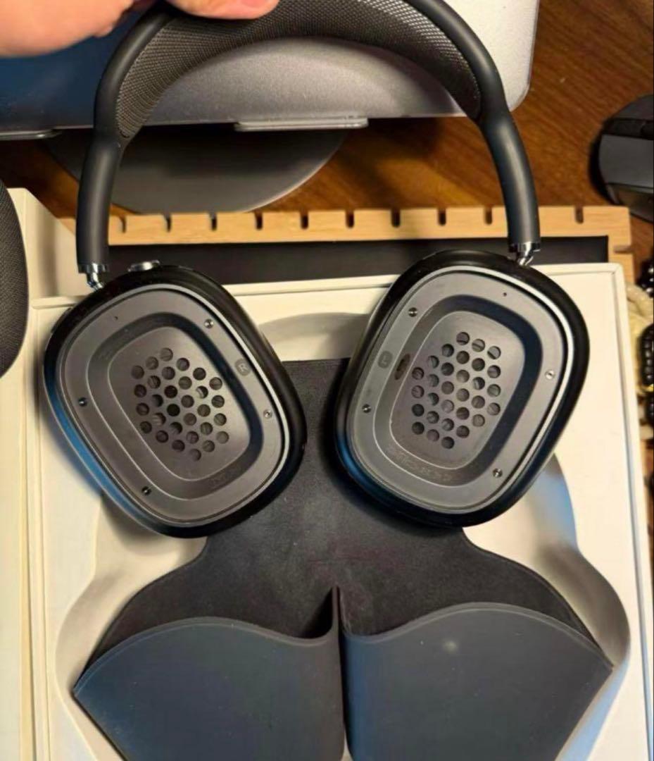 いしまるAirPods Max 第二世代