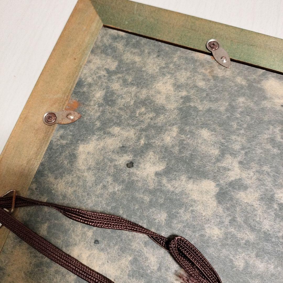 昭和レトロ　レトロポップ　くまさんのルームアクセサリー