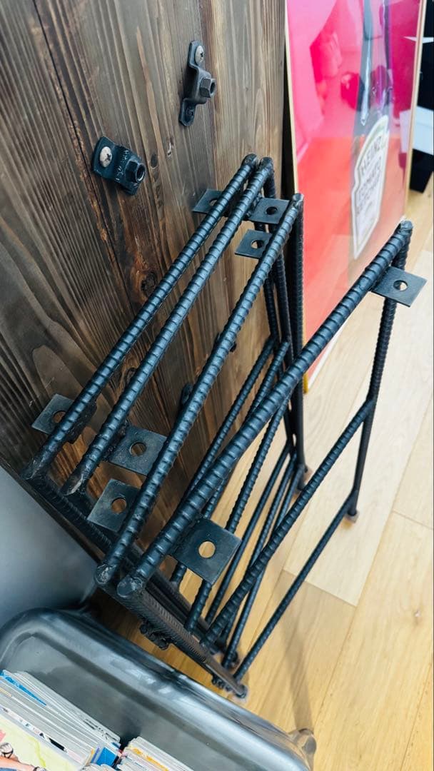 アンティーク｜インダストリアル デスク