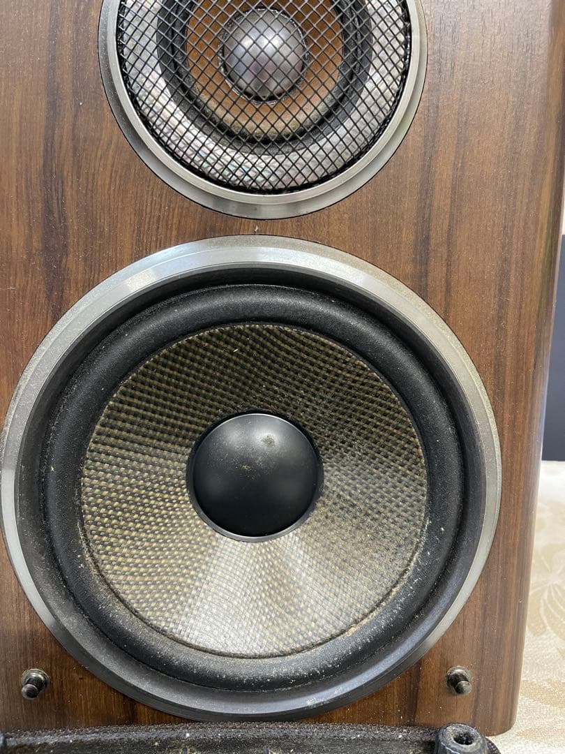 LS-11ES KENWOOD スピーカー ペア