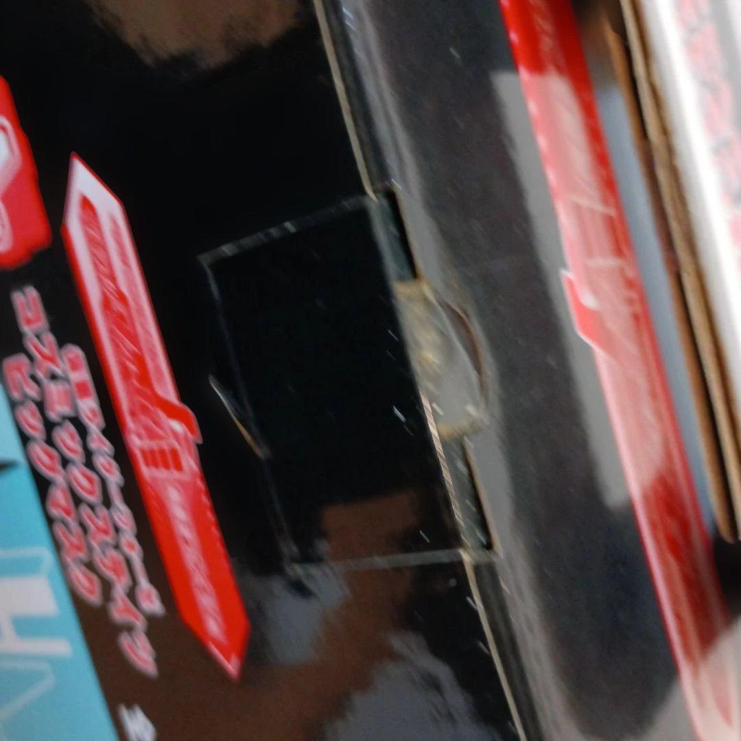 仮面ライダーフォーゼ一番くじ コズミックステイツ ビッグマスクA賞