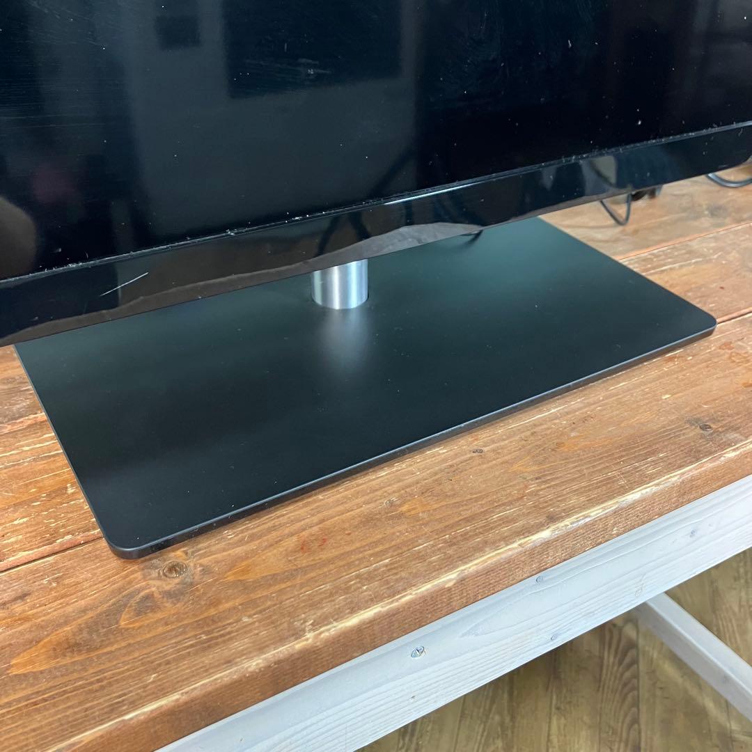 TOSHIBA REGZA東芝 テレビ 32インチ リモコン付き