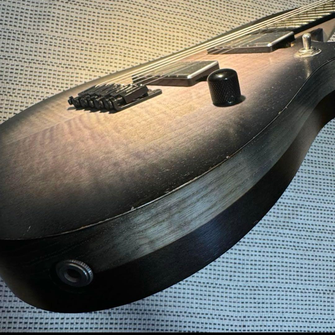 IBANEZ RGDIM6FM IRON LABEL / エレキギター