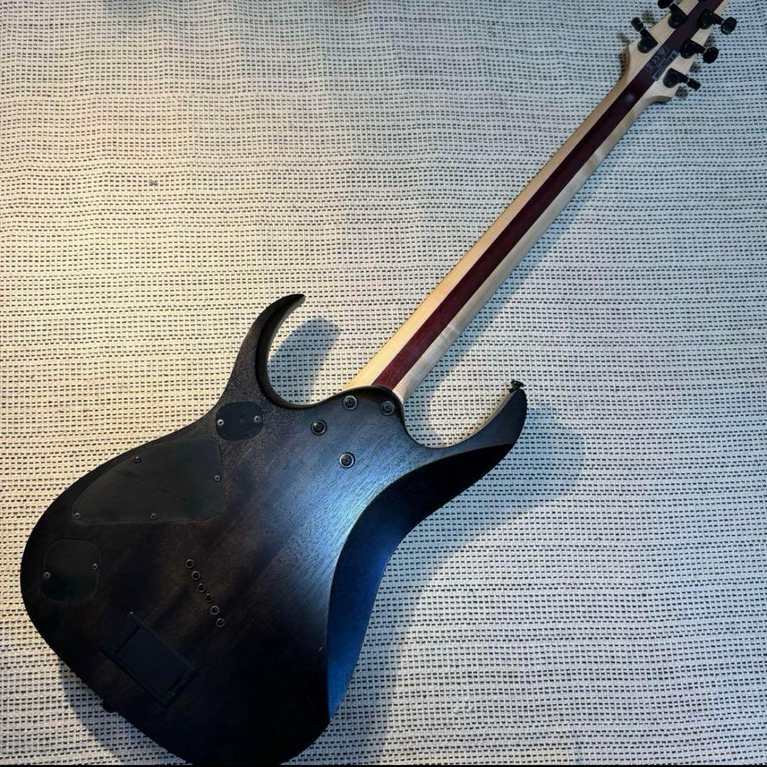 IBANEZ RGDIM6FM IRON LABEL / エレキギター