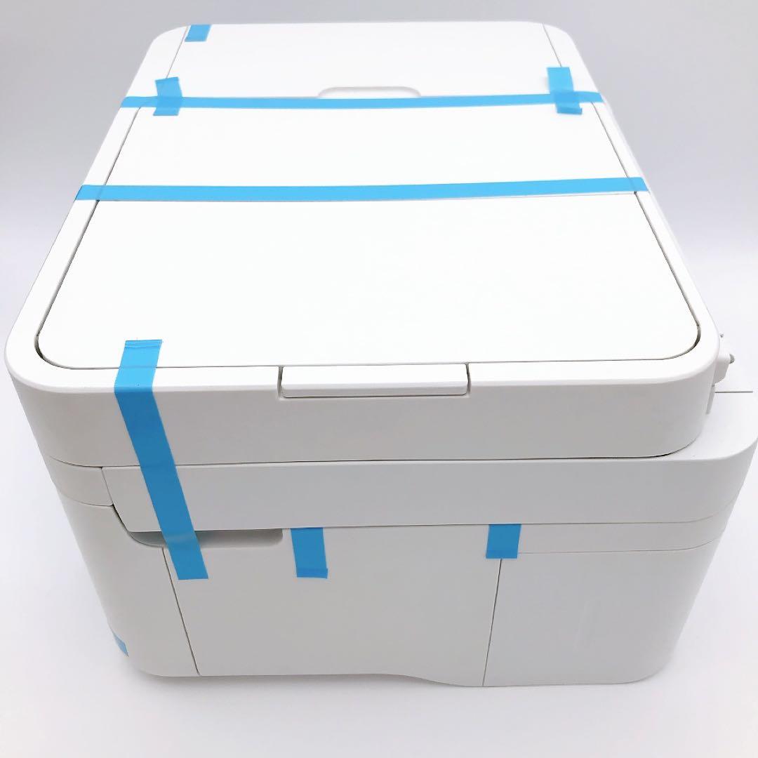 エプソン　EPSON EW-M530F WHITE コピー機　複合機