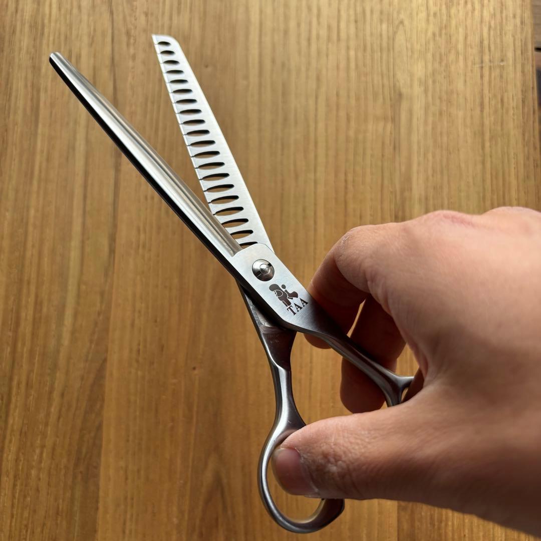 TAA 7.5インチ　パワーブレンダー DA-7520