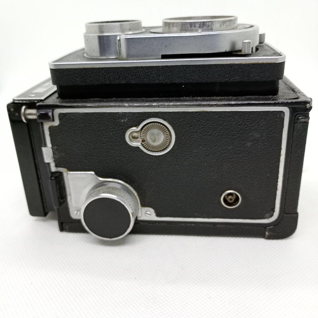 【整備済完動品】IKOFLEXⅡ 852/16 (postwar)