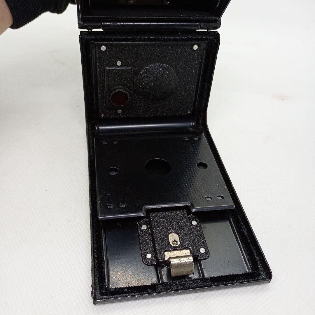 【整備済完動品】IKOFLEXⅡ 852/16 (postwar)