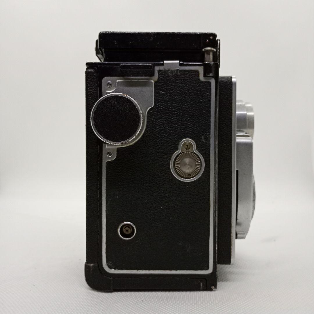 【整備済完動品】IKOFLEXⅡ 852/16 (postwar)