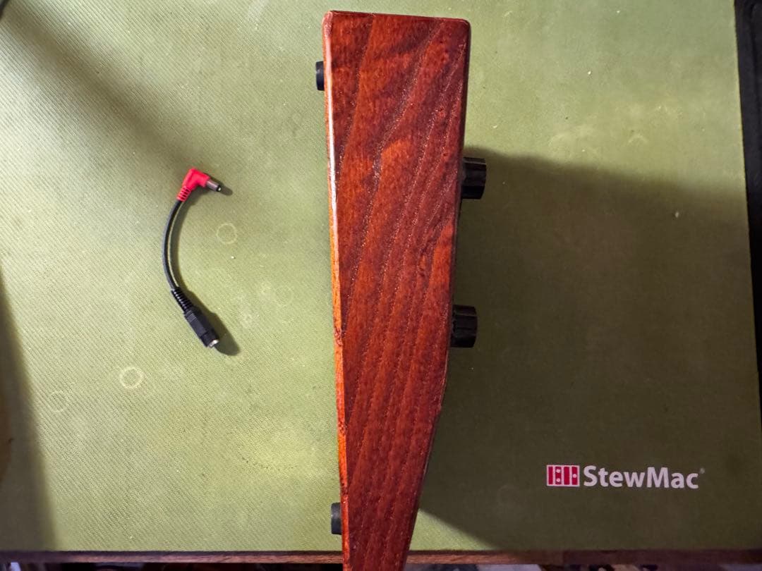 ギター moogerfooger Ring Modulator