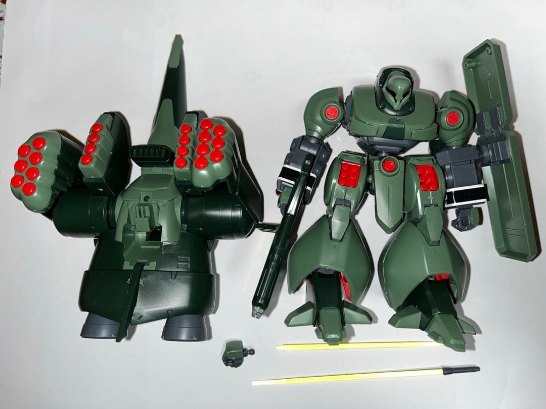 HGUC ガンプラ　ジャンク(値下げ対応可)