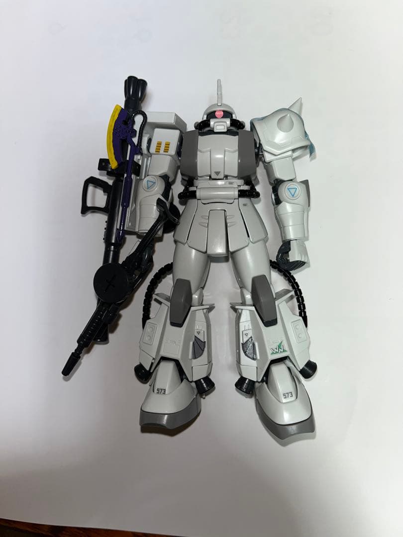 HGUC ガンプラ　ジャンク(値下げ対応可)