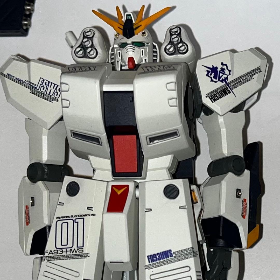 HGUC ガンプラ　ジャンク(値下げ対応可)