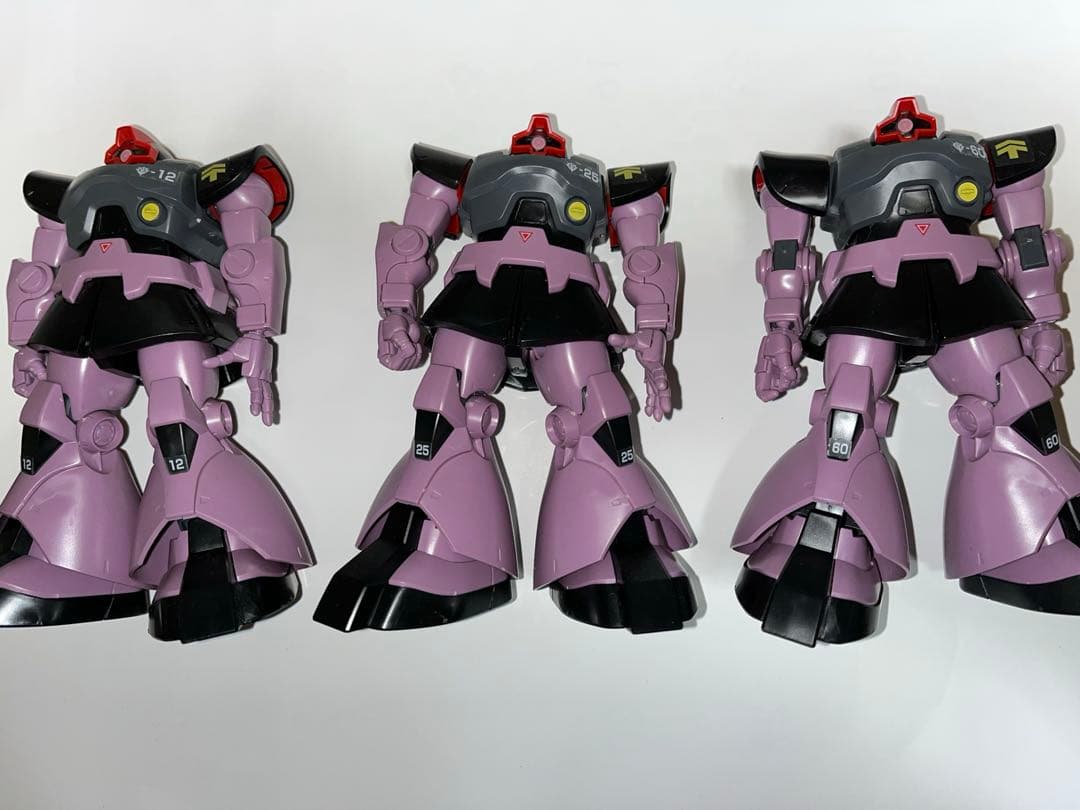 HGUC ガンプラ　ジャンク(値下げ対応可)