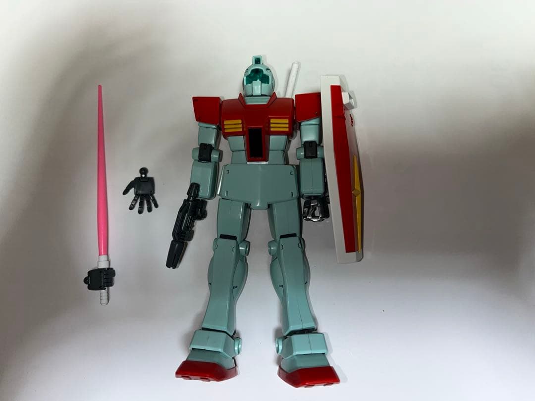 HGUC ガンプラ　ジャンク(値下げ対応可)