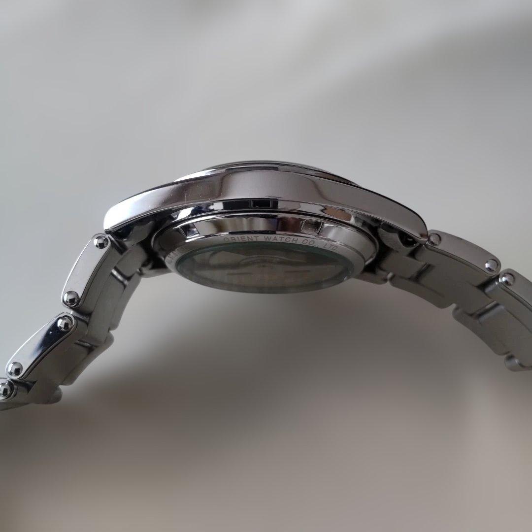 オリエントスター ER0T-C0 CS オートマチック