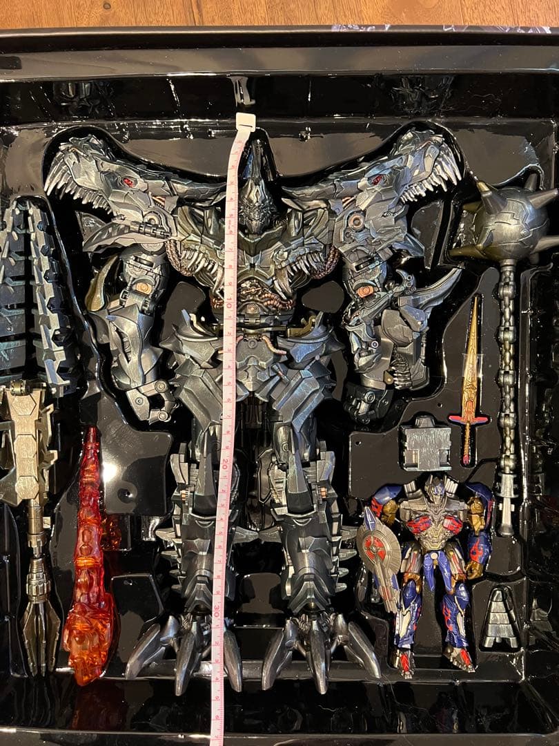 トランスフォーマー