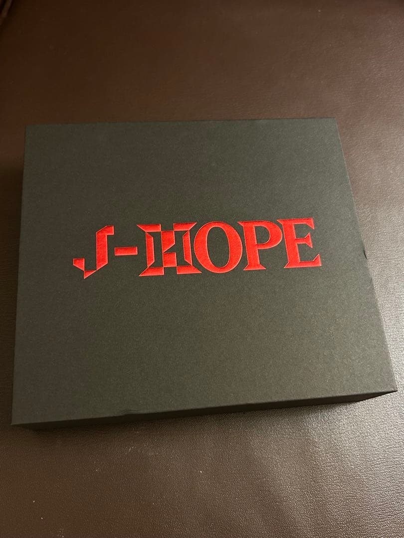 ※ラスト1点(US限定) j hope on the stage VIP特典