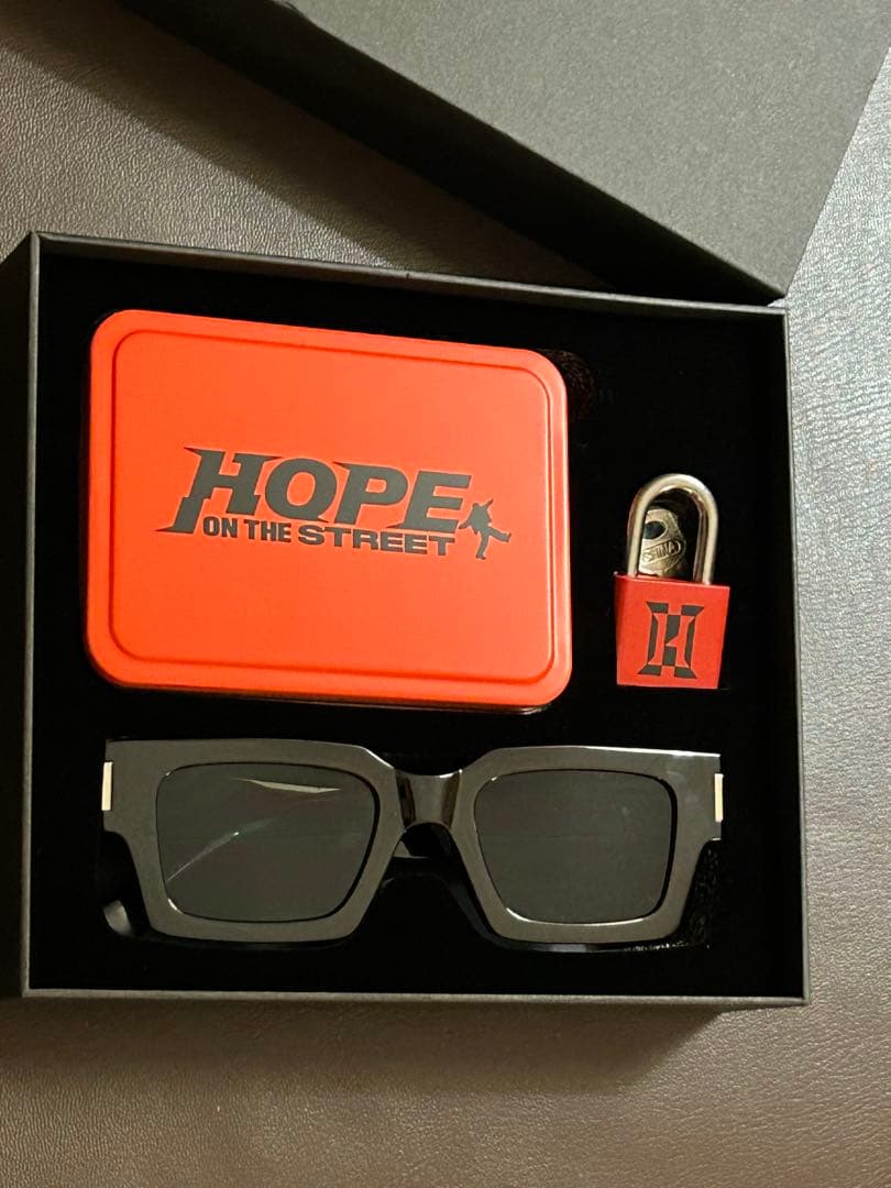 ※ラスト1点(US限定) j hope on the stage VIP特典