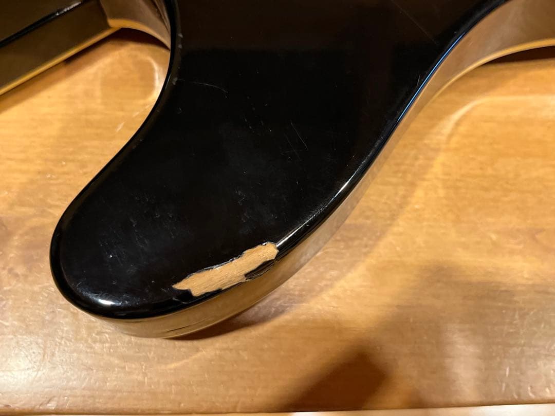 Fernandes TEJ-70 【ジャンク】ネック状態良好