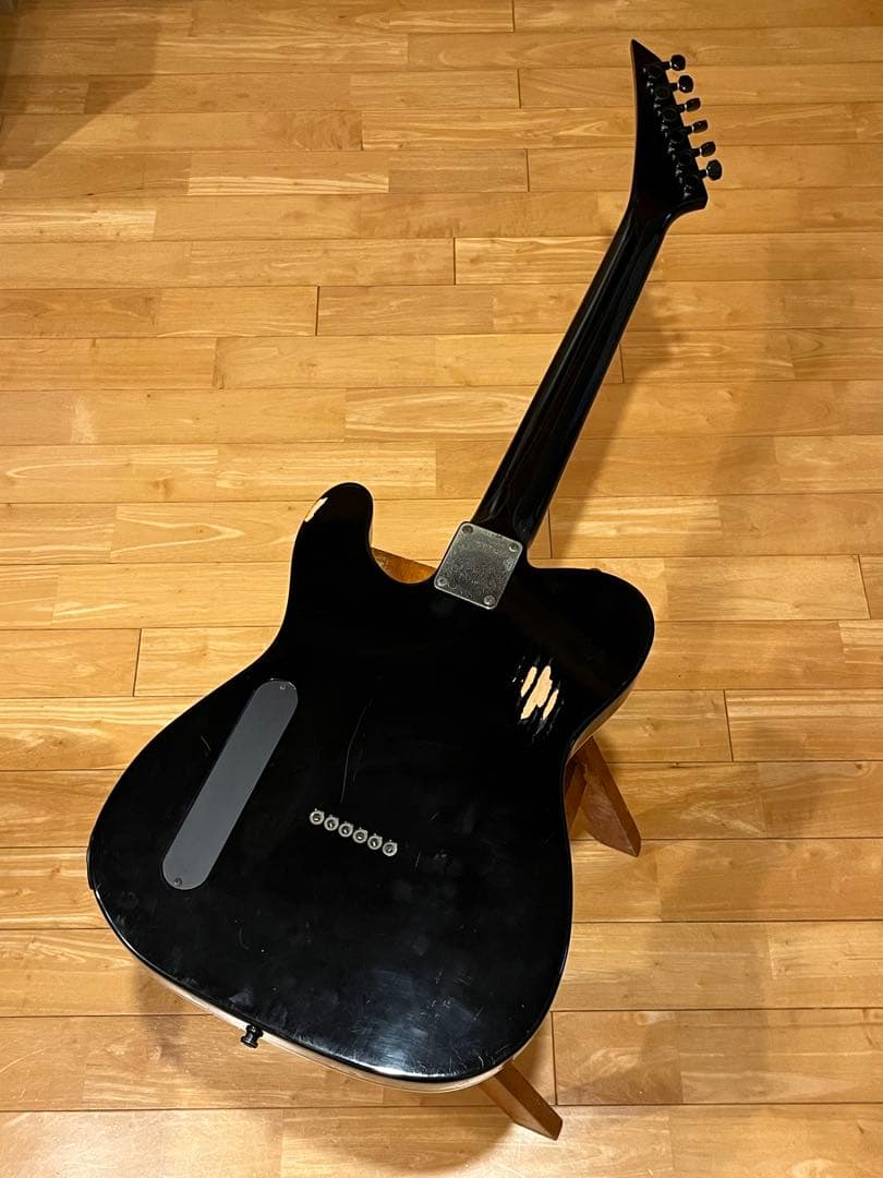 Fernandes TEJ-70 【ジャンク】ネック状態良好