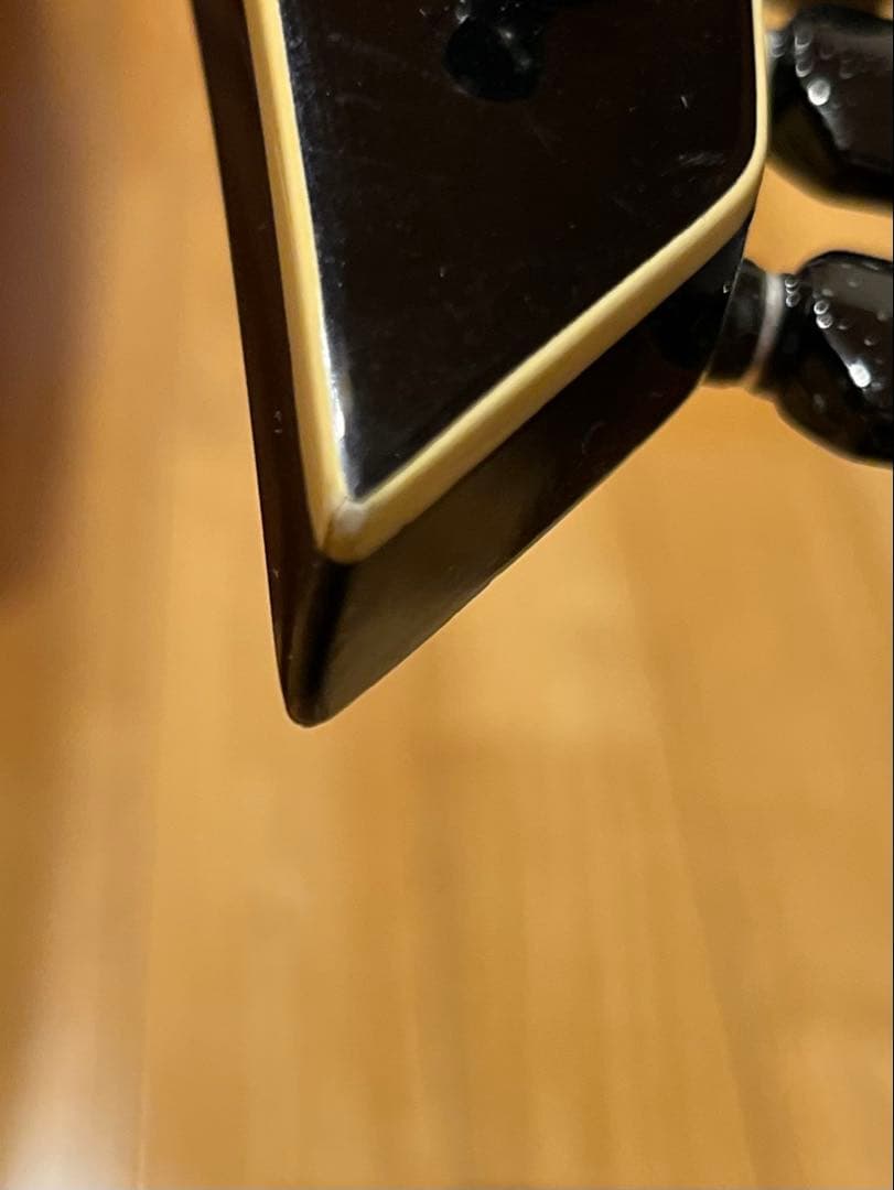 Fernandes TEJ-70 【ジャンク】ネック状態良好