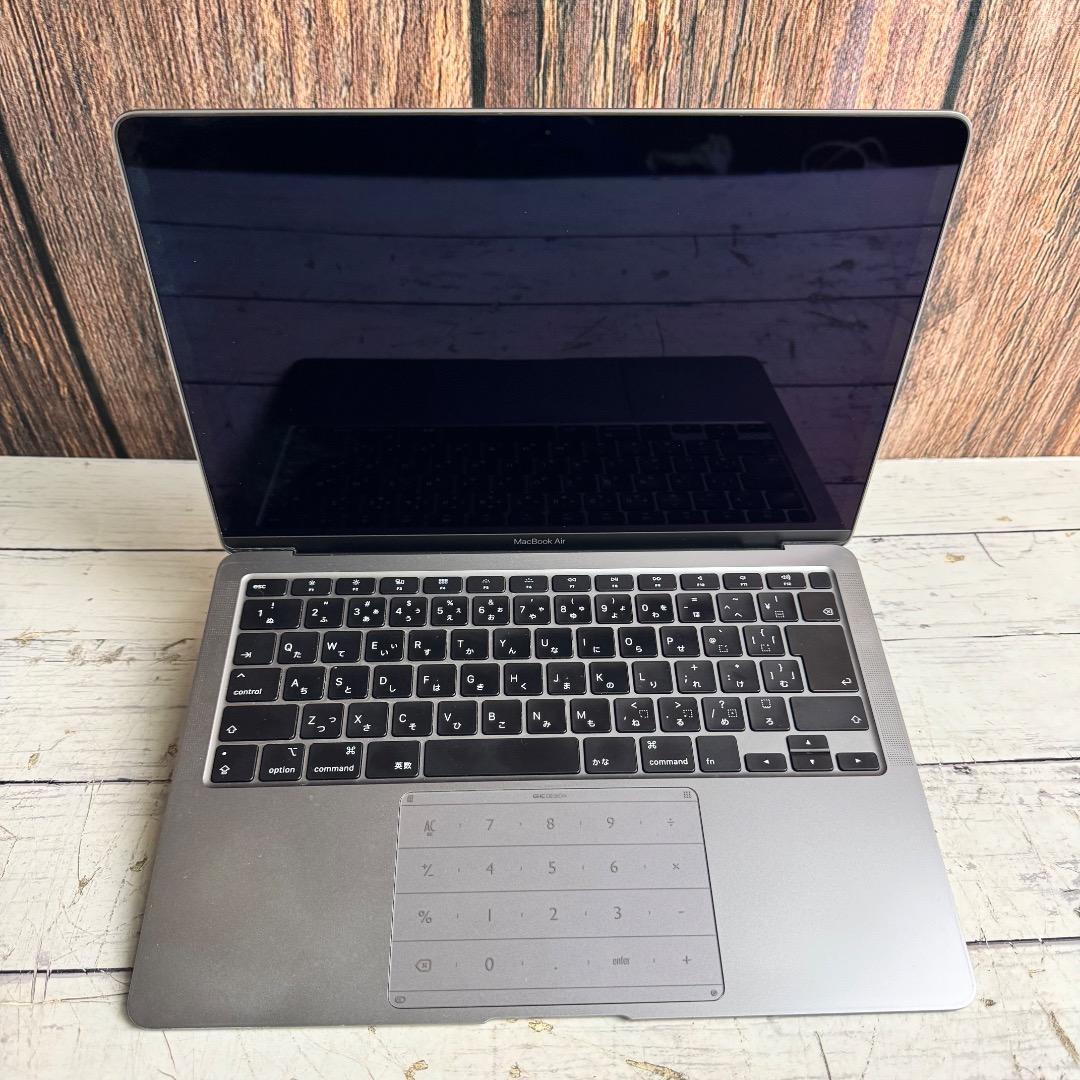 MacBook本体 Apple MacBook Air 9.1 i5 8GB 512GB