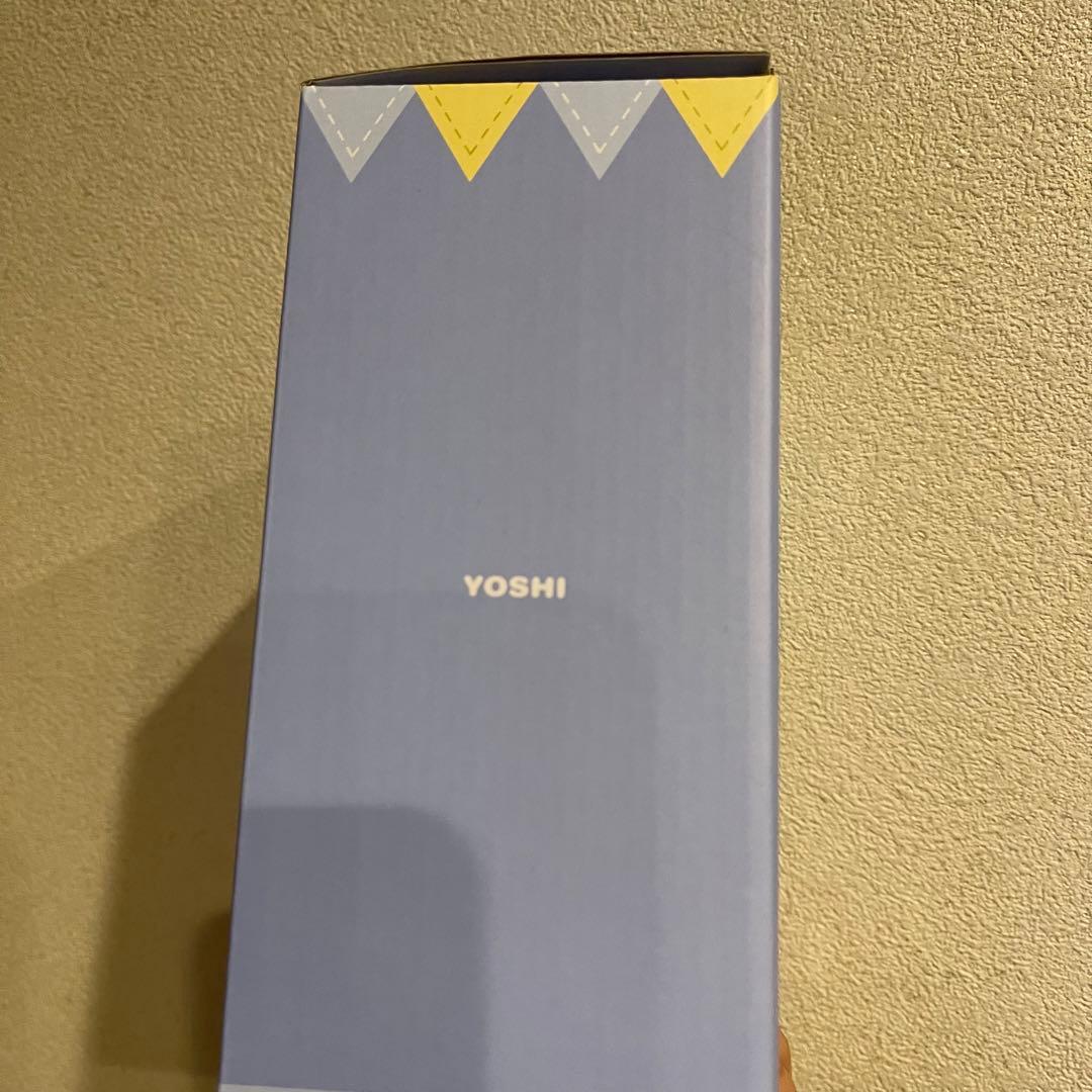 【トレカ付き】 TREASURE  ヨシ push doll ドール ぬいぐるみ