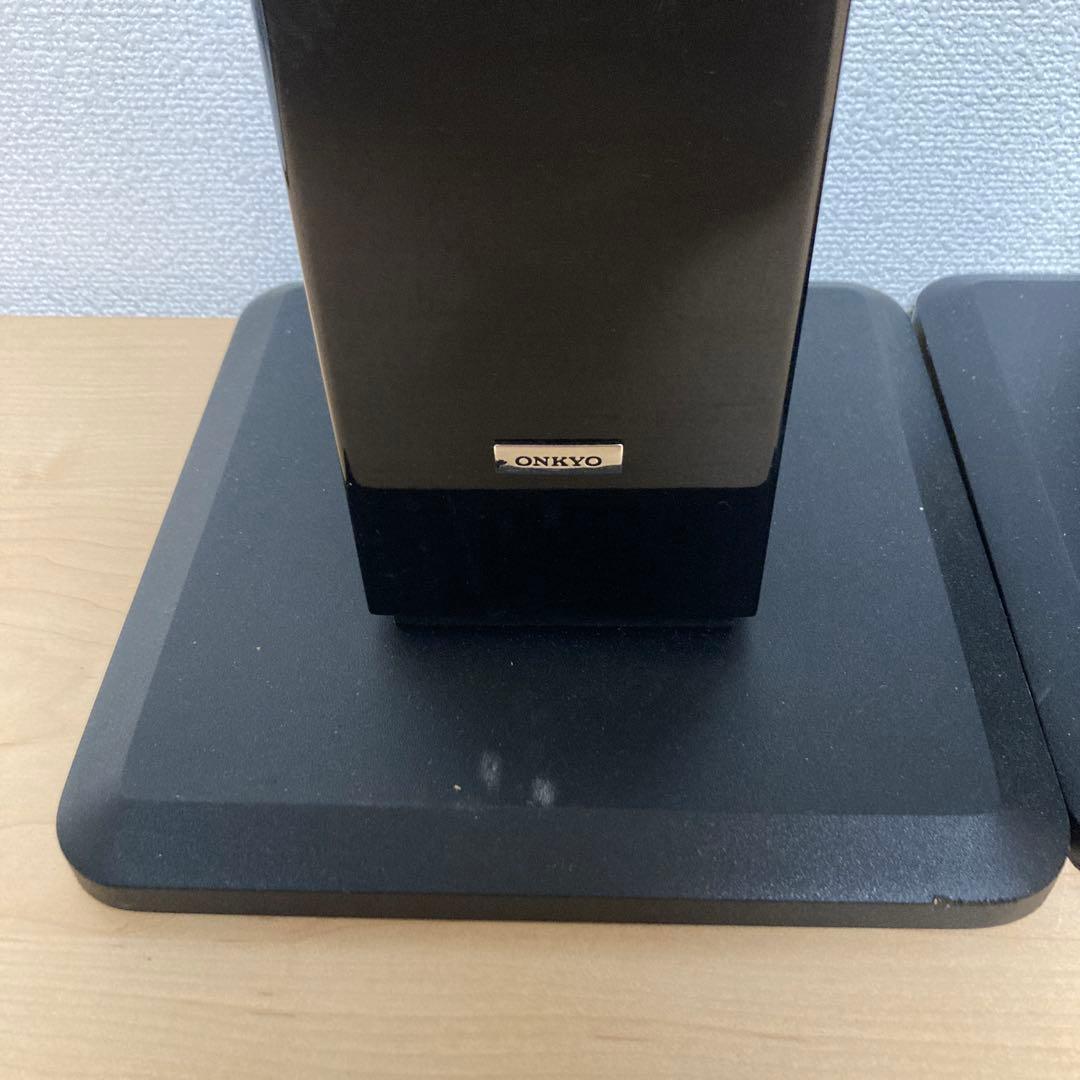 ONKYO D-108E トールボーイスピーカー オンキョー
