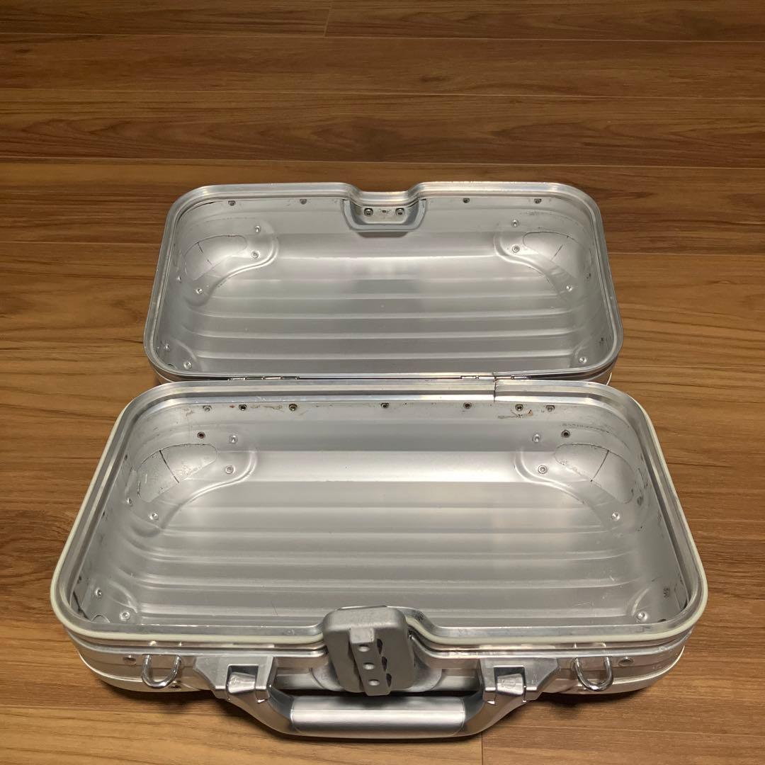 J*k様 リモワ ピッコロ