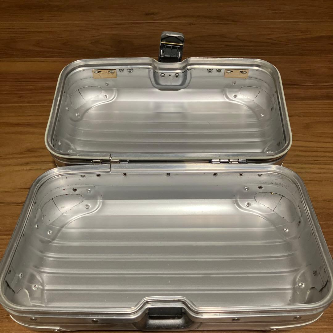 J*k様 リモワ ピッコロ