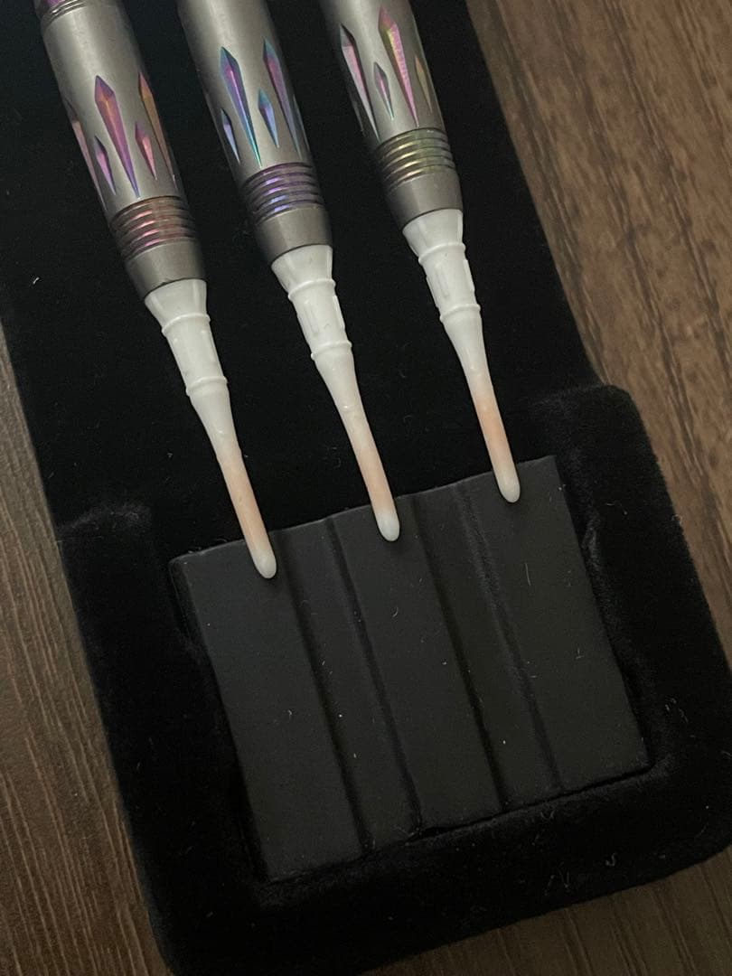 DYNASTY RHEA3 ダーツ