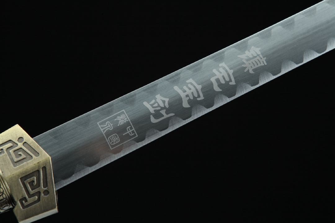 小秦剣 模擬刀 日本刀 模造刀 武具 舞踊刀 古兵器 漢剣 稽古