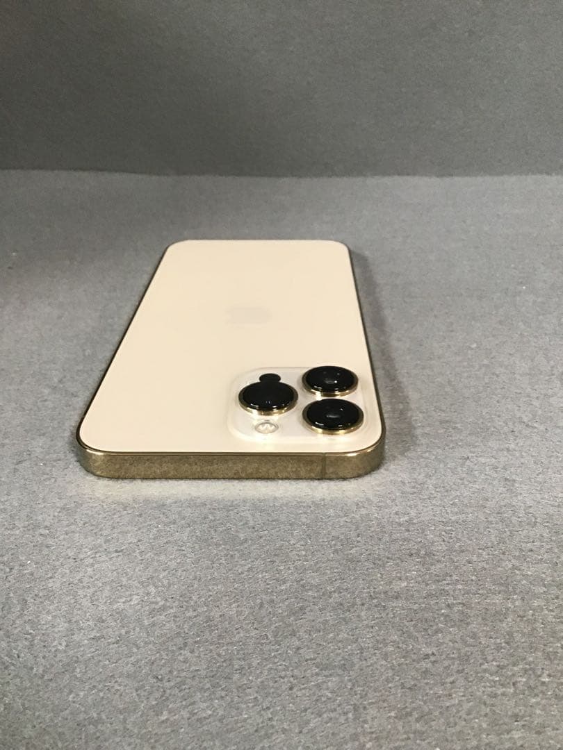 超美品　Appleストア版　iPhone13 Pro Max 128GB