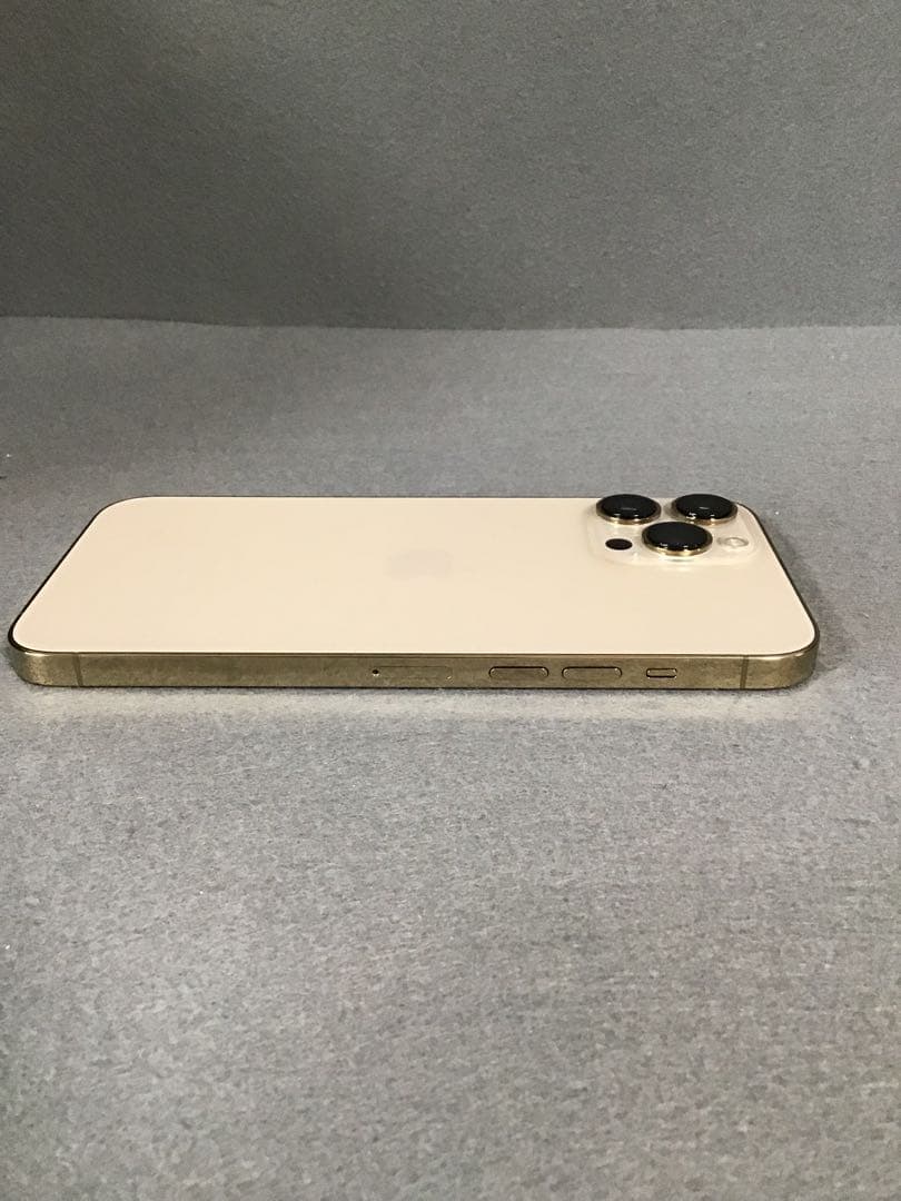 超美品　Appleストア版　iPhone13 Pro Max 128GB