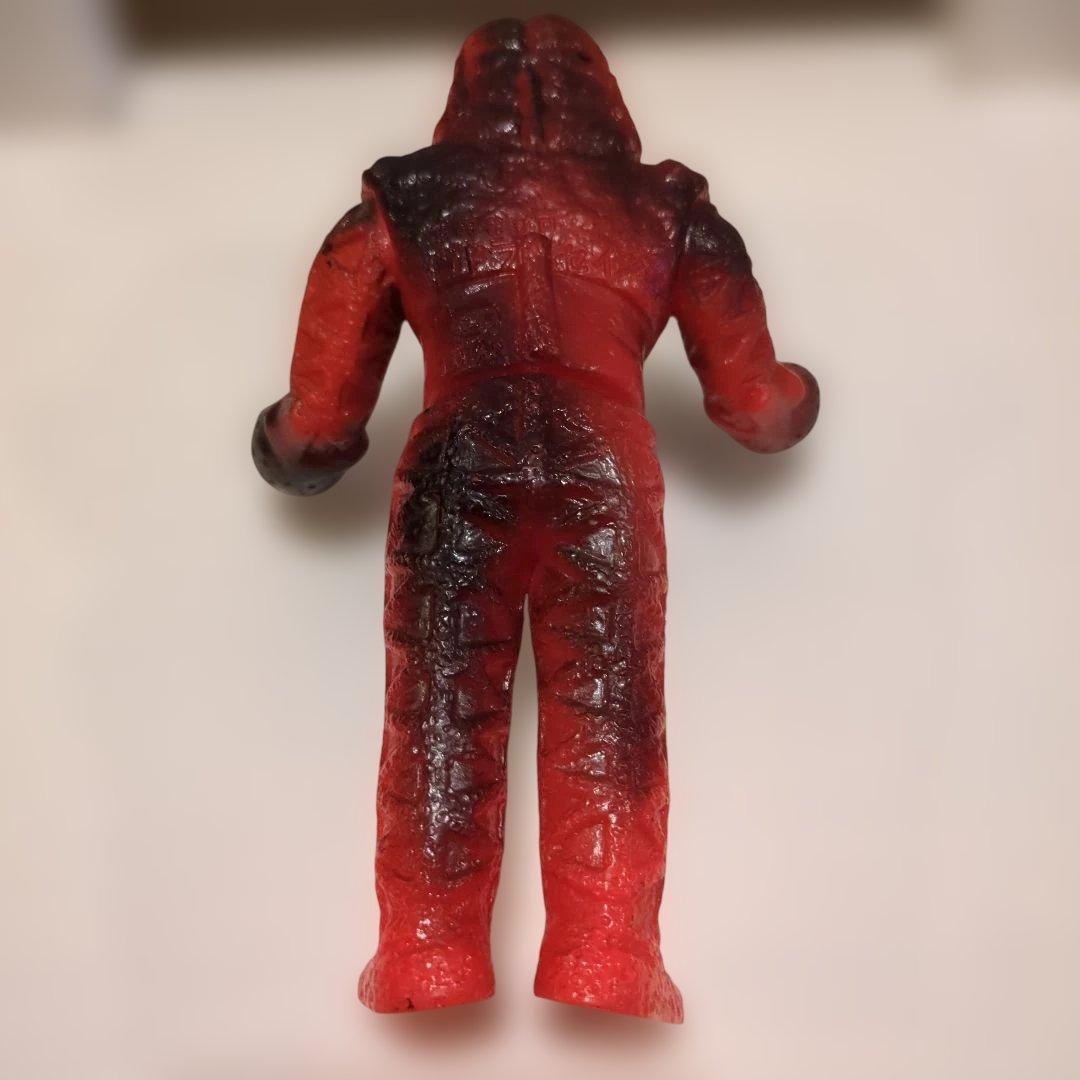 ポピー　キングザウルスシリーズ ゴドラ星人　ウルトラマン