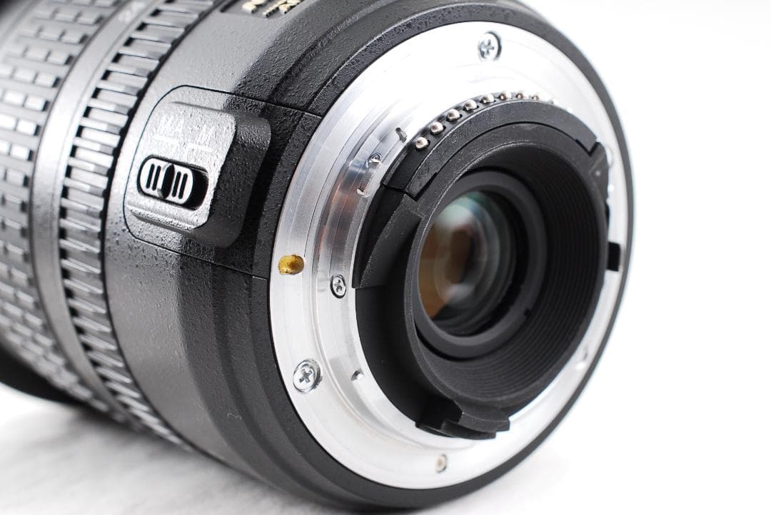 レンズ(ズーム) Nikon AF-S DX Nikkor 12-24mm f/4G(IF) ED