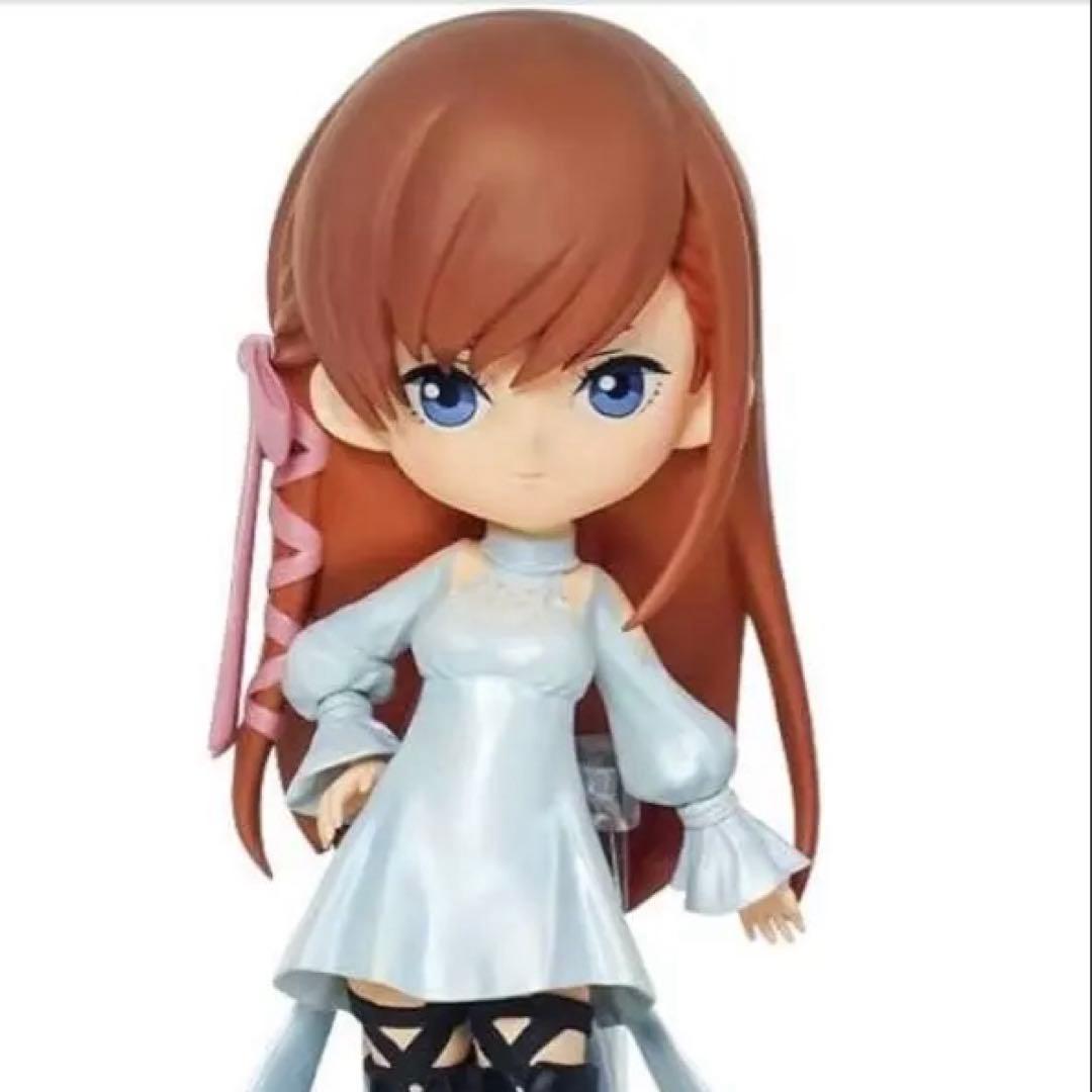 【新品未開封】ファイナルファンタジーXIV リーン フィギュア