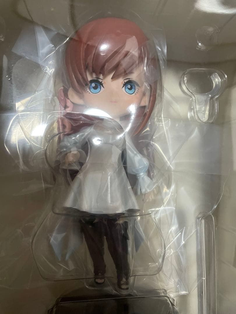 【新品未開封】ファイナルファンタジーXIV リーン フィギュア